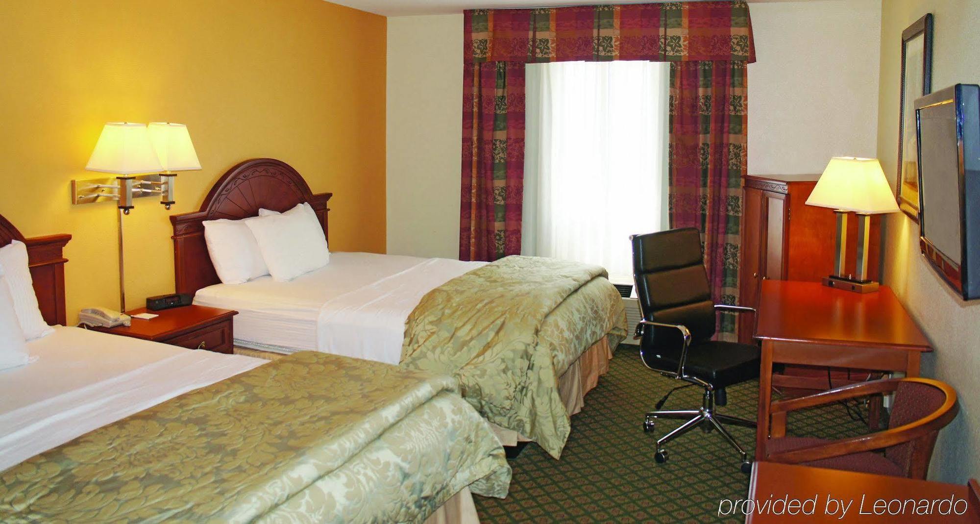 La Quinta Inn By Wyndham Lincoln Exterior foto